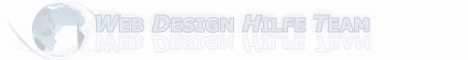WebDesdignHilfeTeam