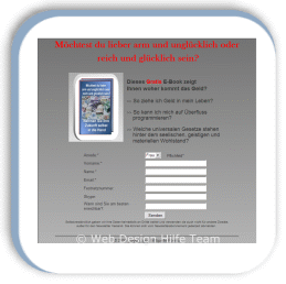 Dieses Gratis E-Book zeigt
Ihnen woher kommt das Geld?