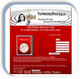 Das Ebook-Sponsor-Tool