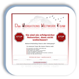 Mission G�nsemarsch