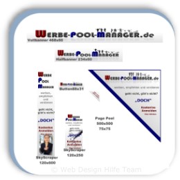 WerbePoolManager