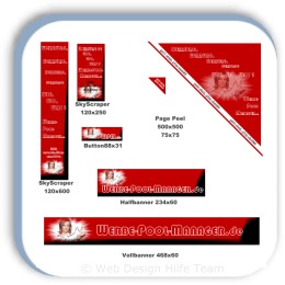 WerbePoolManager