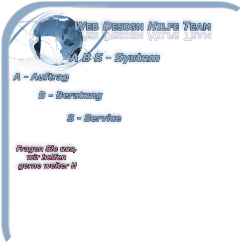 PERS�NLICHE  & INDIVIDUELLE BERATUNG 